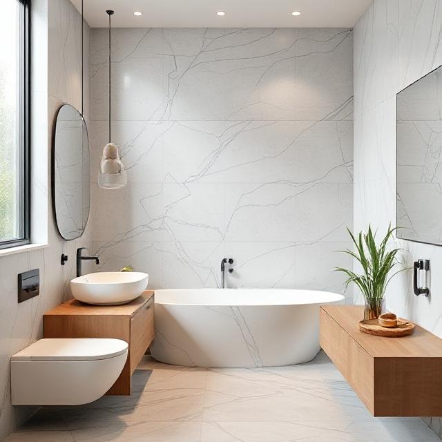Badrumsrenovering Ronneby Badrumsrenovering Ronneby